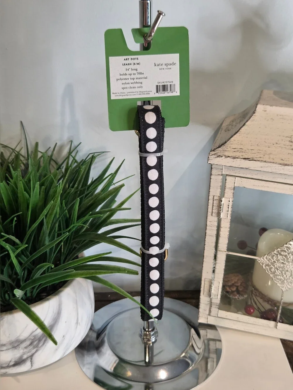 kate spade designer pet